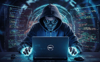 Hacker kể chuyện tấn công vào máy chủ của Dell