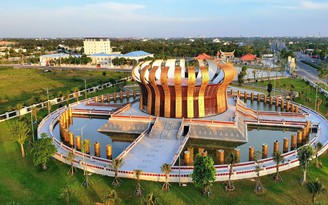 TX.Điện Bàn đề nghị Quảng Nam chọn địa phương làm nơi xây dựng Đền thờ Vua Hùng