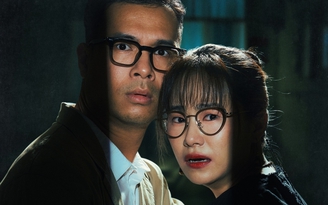 'Án mạng lầu 4': Lương Bích Hữu đóng phim điện ảnh ra sao?