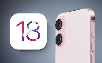 Apple tiết lộ loạt tính năng trợ năng đáng chú ý của iOS 18
