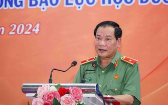 Cần Thơ: Triển khai mô hình 'Trường học thân thiện, học sinh tích cực, không tệ nạn'