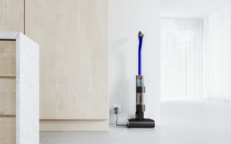 Dyson trình làng máy lau nhà chuyên dụng WashG1