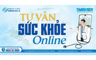 Tư vấn sức khỏe