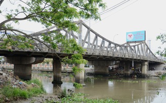 Những ngôi chợ độc đáo: Thanh Sơn, chợ Cai Lậy xưa