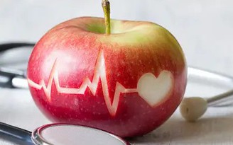 3 loại trái cây tốt nhất cho tim được các bác sĩ khuyên nên ăn