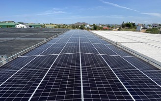 Mua bán điện trực tiếp, vì sao phải tiêu thụ bình quân 500.000kWh/tháng?