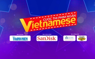 Thể lệ cuộc thi phim ngắn Vietnamese
