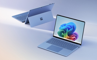 iPad Pro và Surface Pro mới chứng minh OLED là màn hình của tương lai