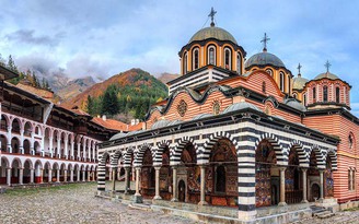 Dạo quanh các điểm du lịch ấn tượng, không nên bỏ lỡ tại Bulgaria Dạo quanh các điểm du lịch ấn tượng, không nên bỏ lỡ tại Bulgaria
