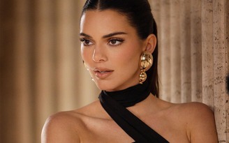 Kendall Jenner tiết lộ bí quyết làm đẹp để có làn da triệu người mơ ước