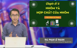 Bí quyết ôn thi tốt nghiệp THPT đạt điểm cao: Nhôm và hợp chất của nhôm