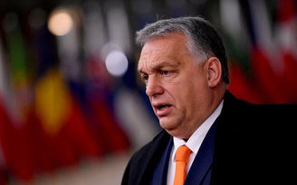 Đức cho phép Ukraine dùng vũ khí tấn công Nga, Hungary cảnh báo 'tiền chiến tranh'