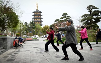 Nghiên cứu kéo dài tuổi thọ ở Trung Quốc gây lo ngại về đạo đức
