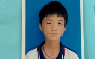 Sau khi Báo Thanh Niên thông tin, đã tìm được bé trai 'mất tích' ở TP.HCM