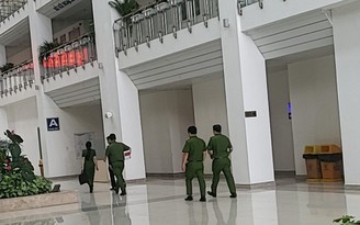 Khởi tố Chánh thanh tra Sở GTVT Lâm Đồng
