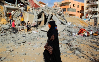 Hy vọng nào cho Gaza từ Cairo?