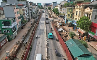 Tập đoàn Thuận An tham gia 2 dự án ở Hà Nội, tổng trị giá 565 tỉ