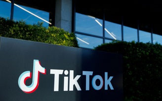 TikTok khởi kiện tại Mỹ, phản đối lệnh cấm của Tổng thống Joe Biden