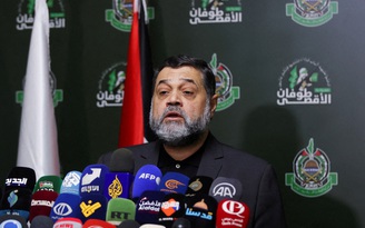 Đàm phán về xung đột ở Gaza khôi phục, Hamas nói Israel phải dừng tấn công Rafah