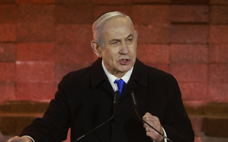 Israel tuyên bố ‘sẵn sàng đứng một mình’, ông Trump tố ông Biden đứng về phía Hamas