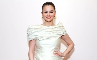 Lý do Selena Gomez không dự Met Gala 6 năm liên tiếp?