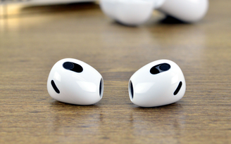 9 sản phẩm Apple vẫn sử dụng cổng Lightning