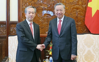 Coi trọng phát triển quan hệ hữu nghị Việt - Trung