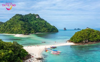 Du lịch Thái Lan: Nâng tầm trải nghiệm cùng hành trình Phuket - Krabi - Phang Nga