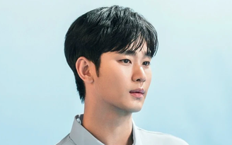 Kim Soo Hyun và những lần vướng tin đồn hẹn hò