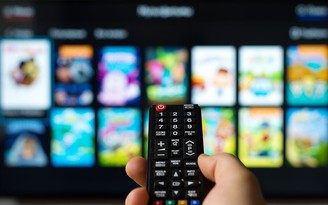 Nhu cầu xem TV tại Trung Quốc đang ngày càng sụt giảm