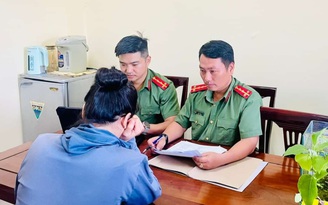 Thích Minh Tuệ – Báo Thanh Niên 13/6/2024