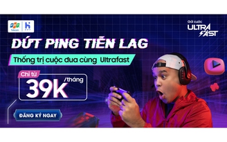 Cách giảm lag khi chơi game cùng Ultrafast FPT: Game thủ nên biết!