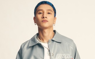 Rapper 16 Typh xin lỗi, lên tiếng về tin đồn thiếu trách nhiệm với người cũ