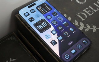 iOS 18 giúp cải thiện sức mạnh của iPhone 15 Pro Max