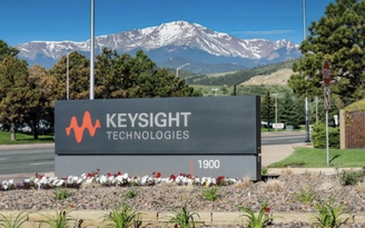 Keysight giới thiệu tùy chọn tạo xung cho máy phân tích cầm tay