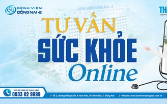 Tư vấn sức khỏe