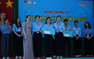 Luật kinh tế - Nhiều cơ hội việc làm đa dạng