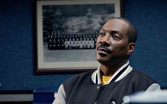 Ngôi sao Eddie Murphy tái xuất trong 'Beverly Hills Cop: Axel F' sau 40 năm