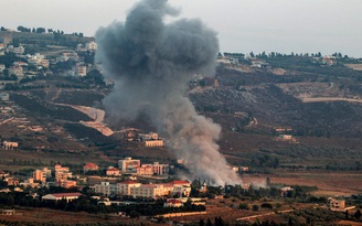 Hezbollah tấn công vị trí quân sự ở Israel, Tổng tham mưu trưởng Mỹ ra cảnh báo
