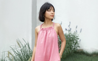 Xu hướng linen mùa hè không ai muốn bỏ lỡ