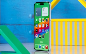 iPhone mỏng hơn không phải lúc nào cũng tốt hơn