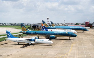 Vietnam Airlines xử lý 'gọn' hơn 42.000 tỉ đồng, nhờ đâu?