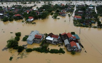 La Nina xuất hiện từ tháng 8 gây mưa lũ dồn dập, bão mạnh bất thường