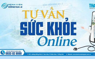 Tư vấn sức khỏe