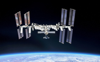 NASA chọn SpaceX để đưa trạm không gian ISS về 'nghĩa địa' Thái Bình Dương