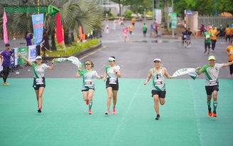 Marathon quốc tế Hậu Giang 2024 hứa hẹn nhiều hấp dẫn