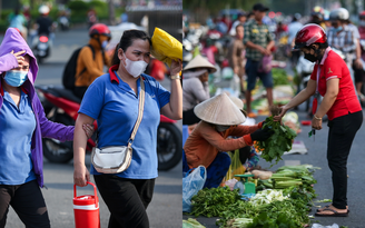 Tăng lương cơ sở, lương tối thiểu vùng từ 1.7: Thu nhập theo lương tăng thế nào?