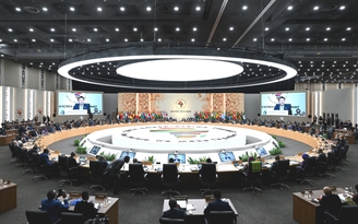 Hội nghị thượng đỉnh Hàn Quốc - châu Phi có gì?