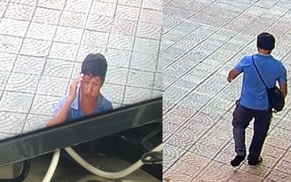 Đà Nẵng: Tạm giữ hình sự người đàn ông trộm tài sản của VĐV nước ngoài
