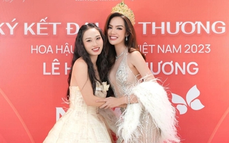 Đại diện Sen Vàng rũ bỏ trách nhiệm với nhà tài trợ?